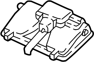 Front Camera 3Q0-980-654-L - View 2