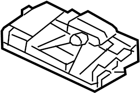 Front Camera 3Q0-980-654-L - View 5