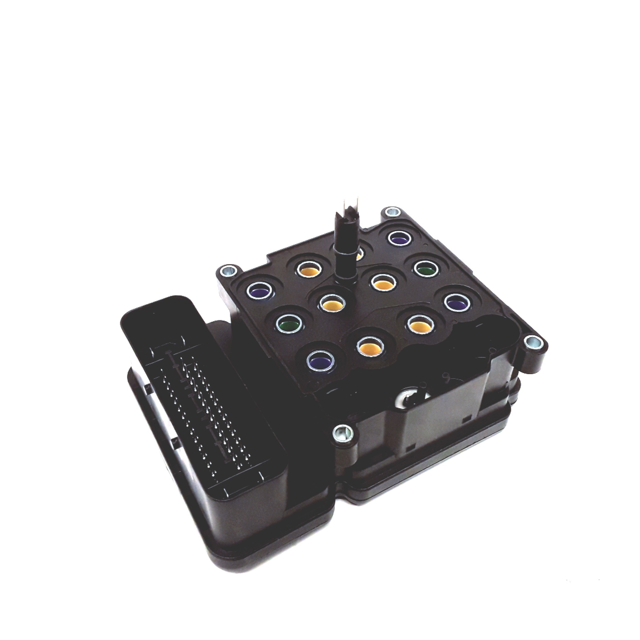 Control Module 1K0-907-375-BM - View 2