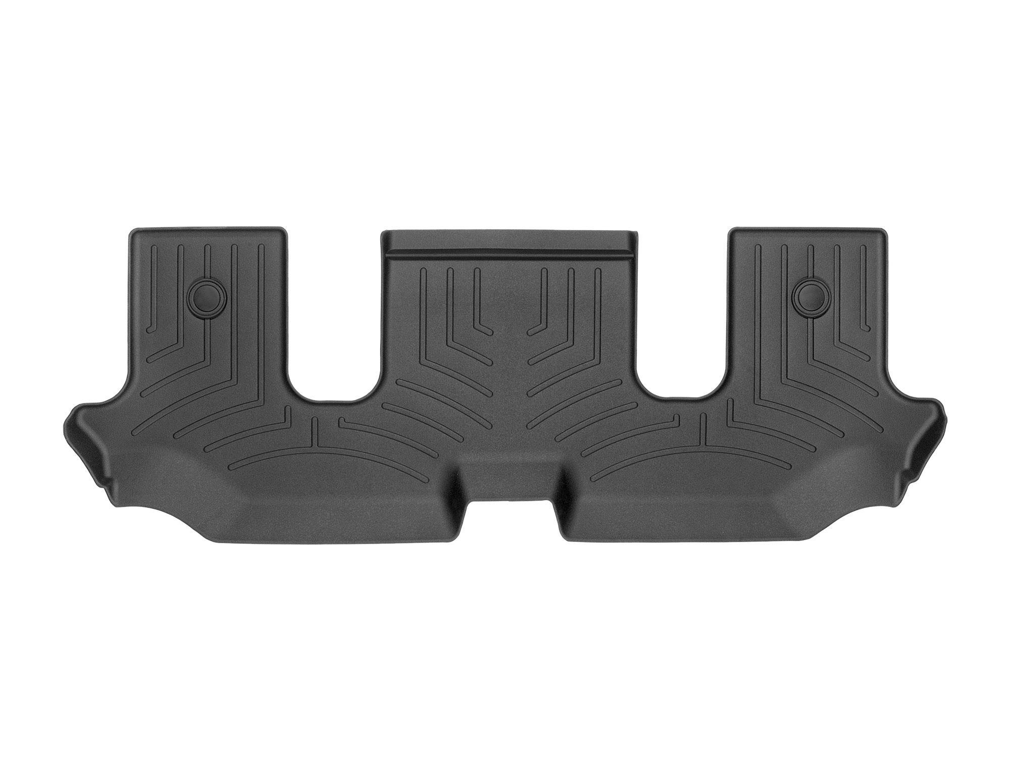 Muddybuddy, Floor Liner, 3rd Row 3CN-061-541-B-DSP - View 3
