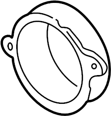 Camshaft Position Sensor 06A-905-161-B - View 10