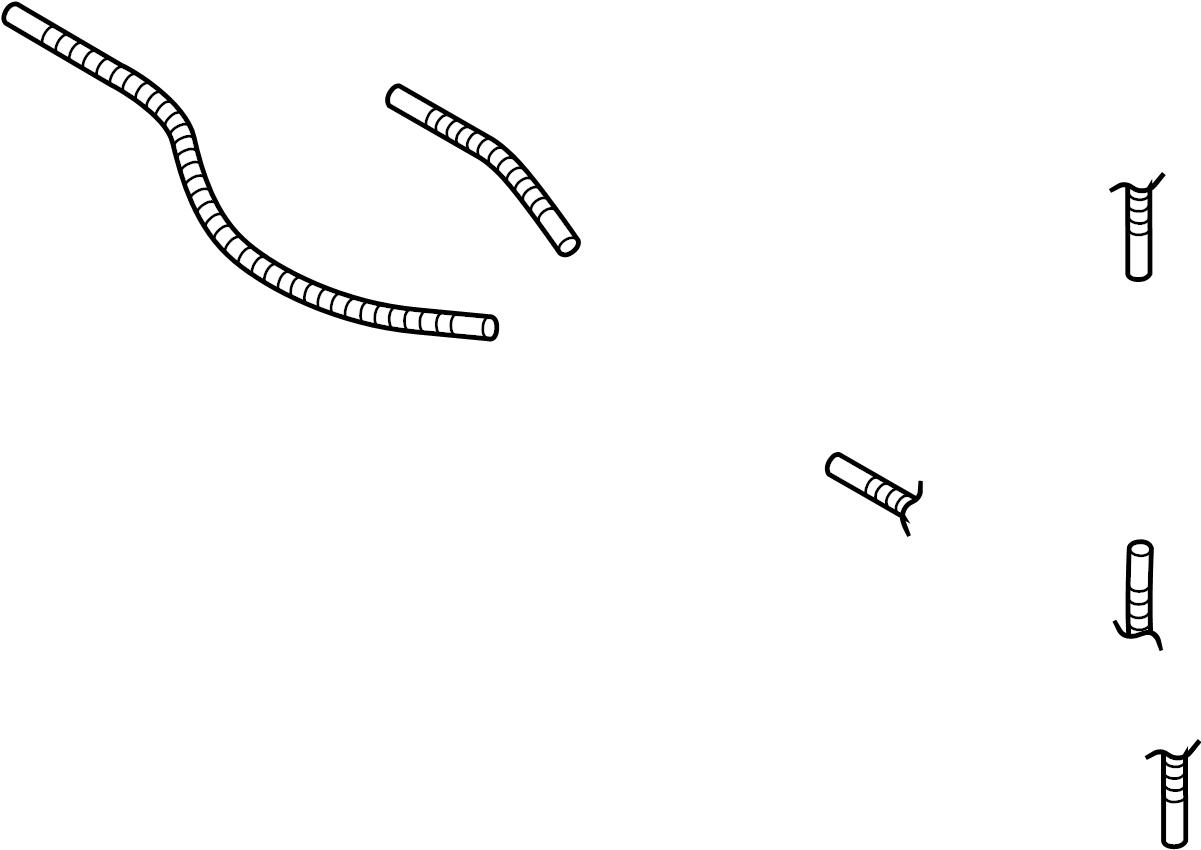 Flex Hose 1J0-955-751-D - View 103