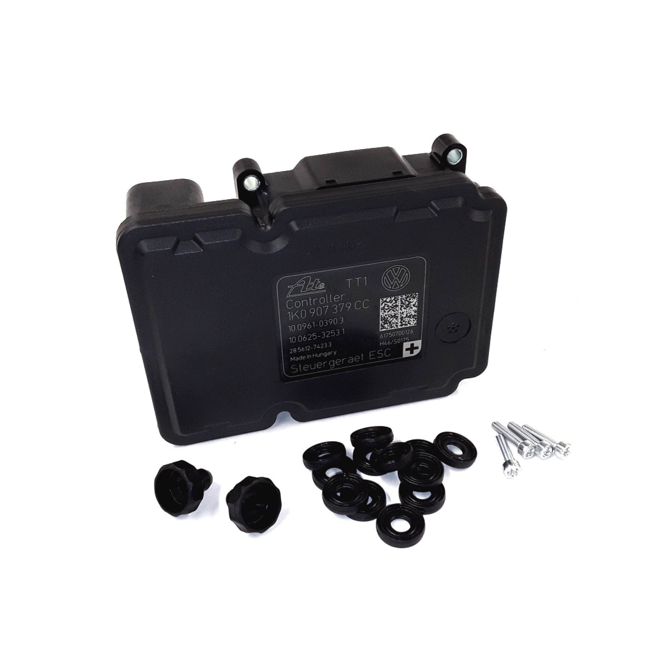 Control Module 1K0-907-375-CC - View 5