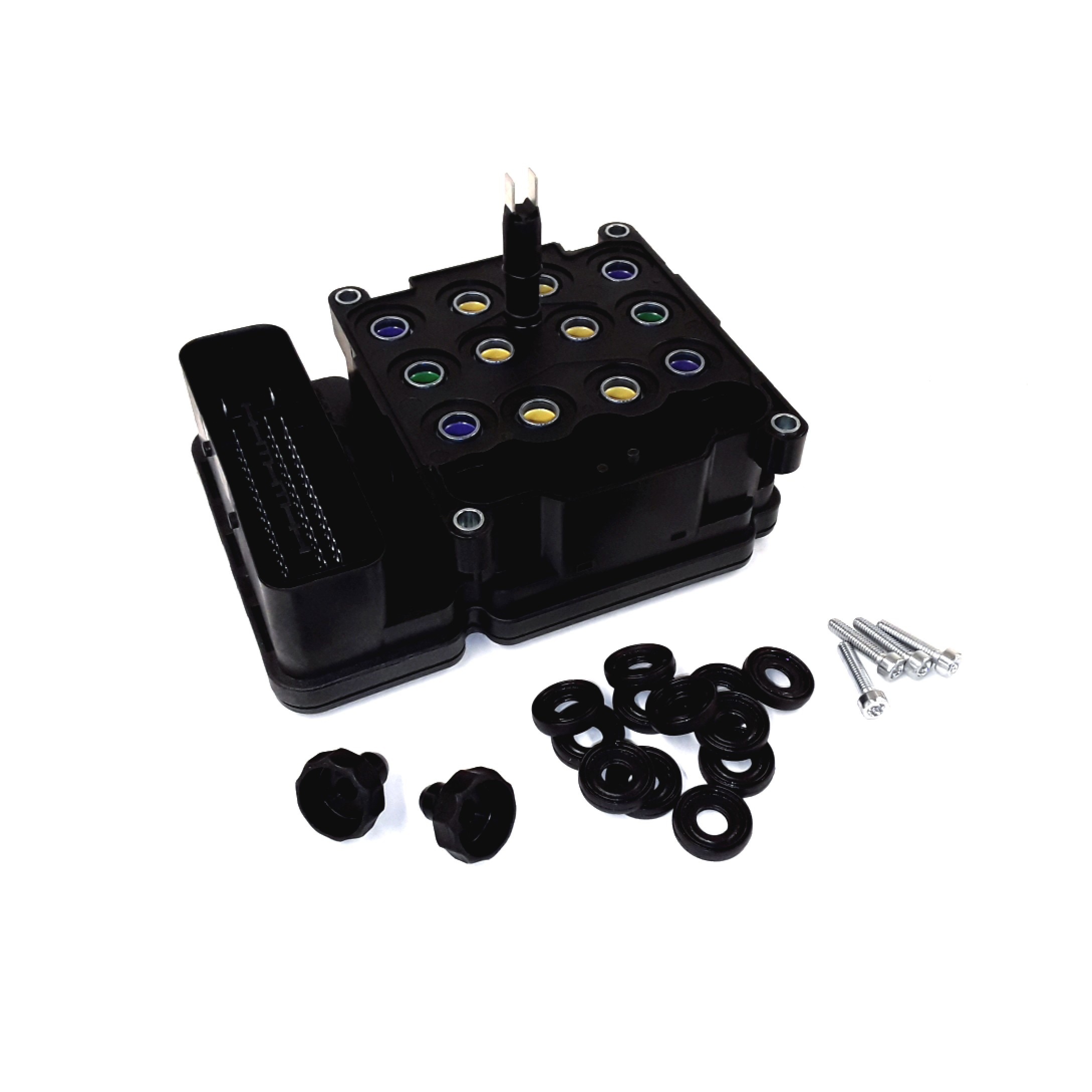 Control Module 1K0-907-375-CC - View 3