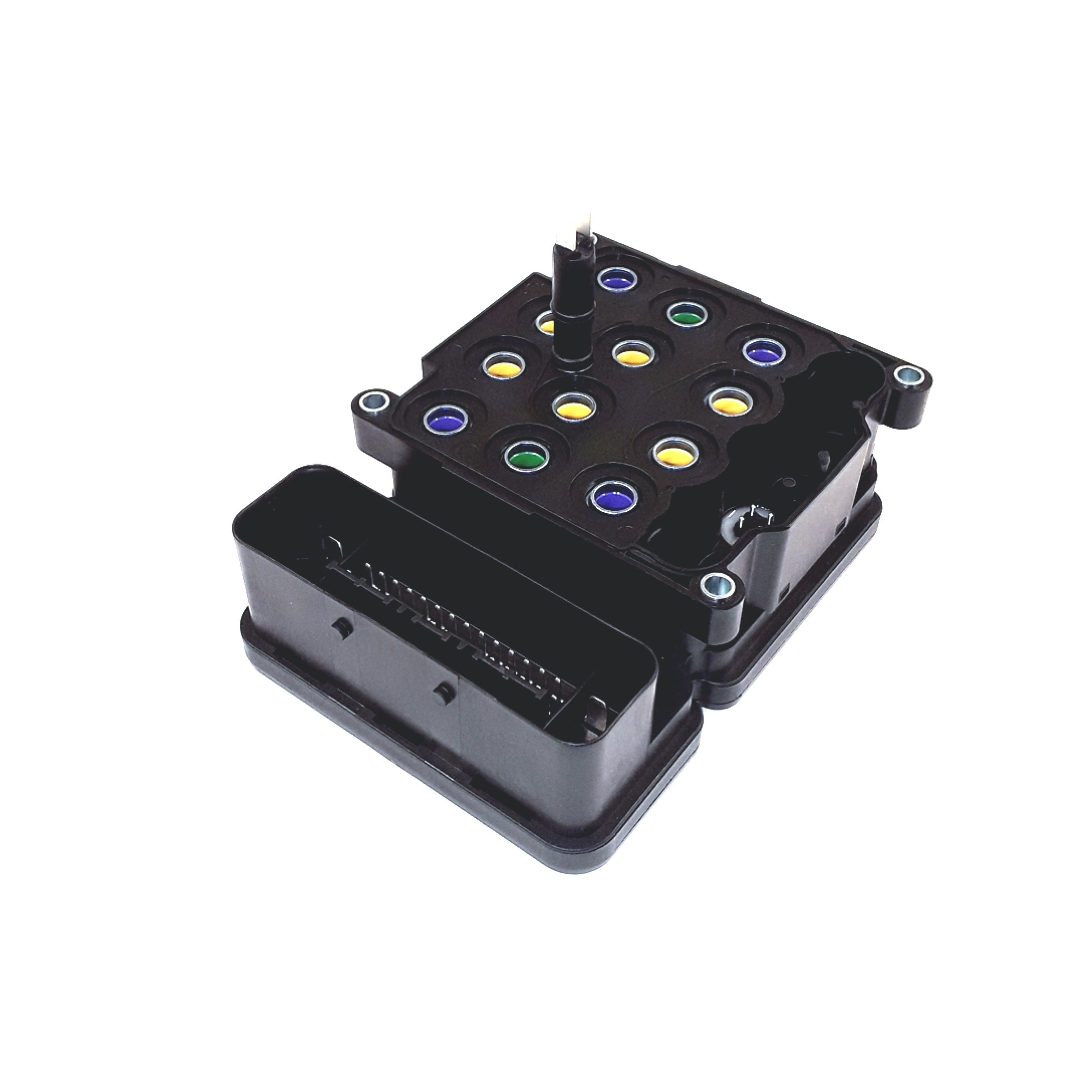 Control Module 1K0-907-375-CC - View 9