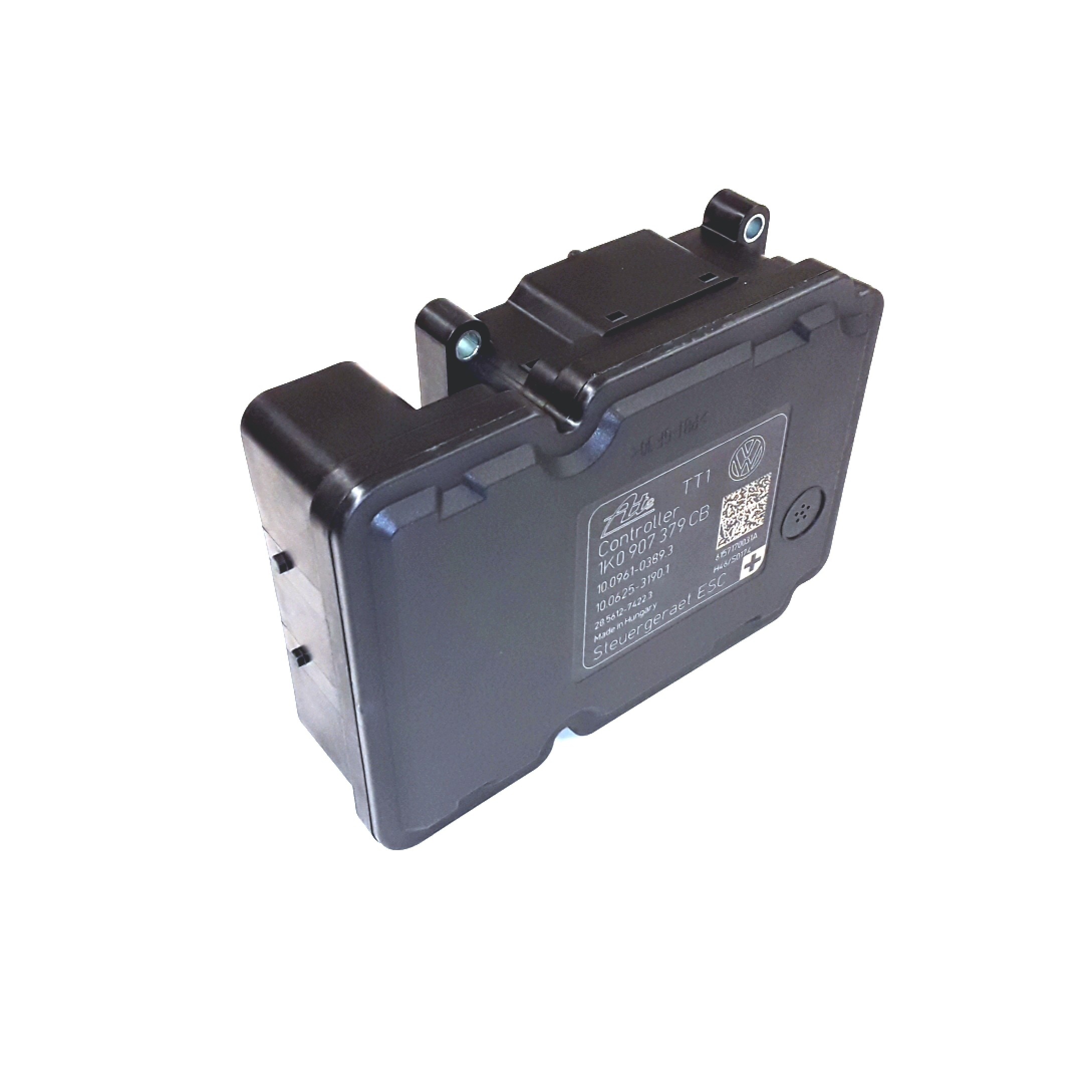 Control Module 1K0-907-375-CC - View 4