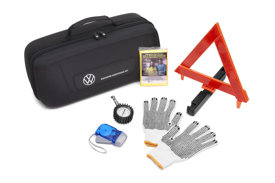 Ev Roadside Assistance Kit 000-093-059-AJ - View 2