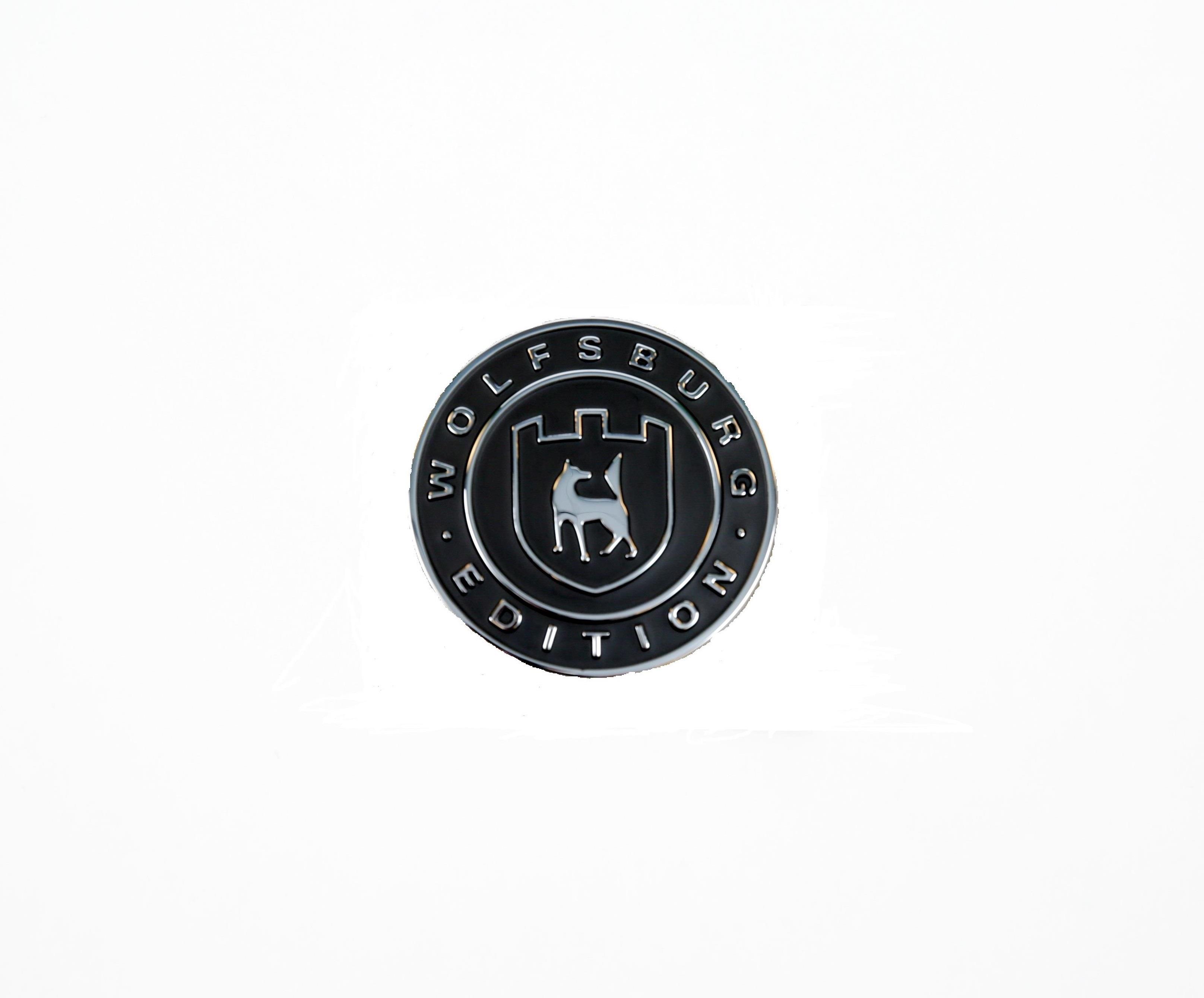 Wolfsburg Edition Badge 561-853-688-D-YMS - View 5