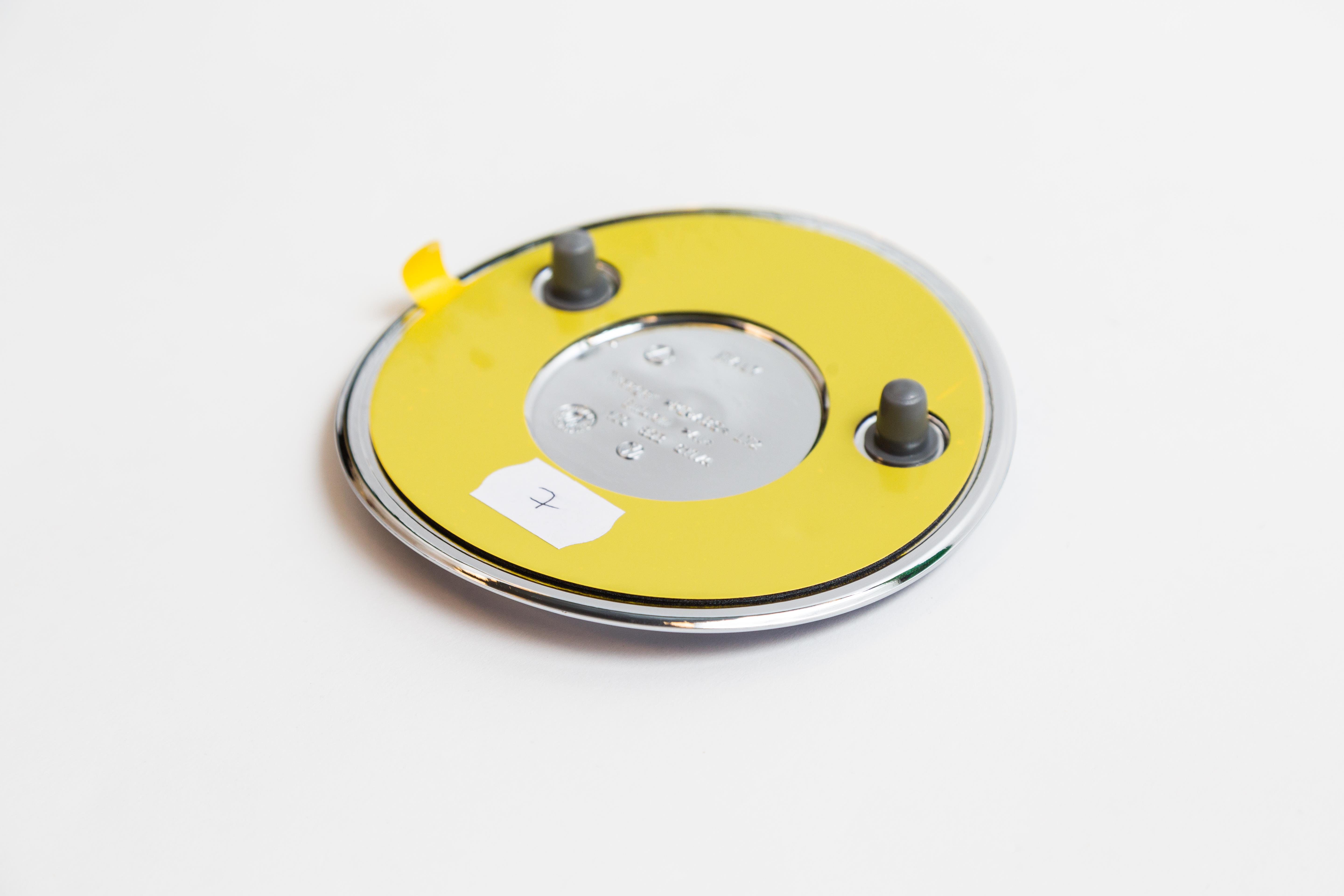 Emblem 1C0-853-617-39A - View 13