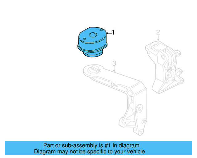 Trans Support 701-199-201-H - View 5