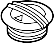 Reservoir Cap 3B0-121-321 - View 62
