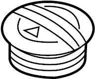 Reservoir Cap 3B0-121-321 - View 15