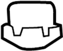 Reservoir Cap 3B0-121-321 - View 18