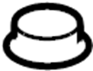 Reservoir Cap 3B0-121-321 - View 17