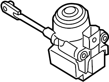 Solenoid Valve 04E-198-725-M