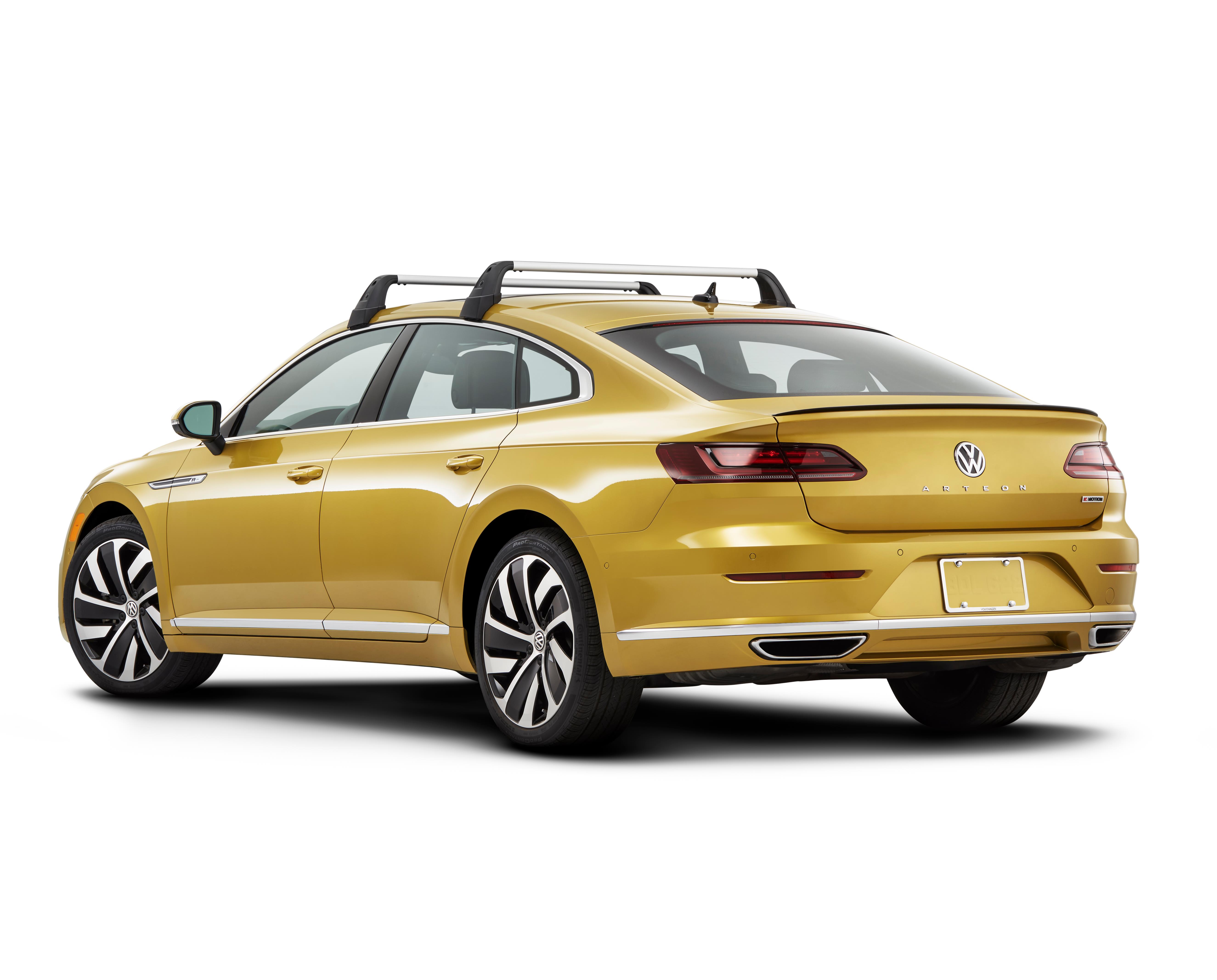 Base Carrier Bars 3G8-071-126 - View 2