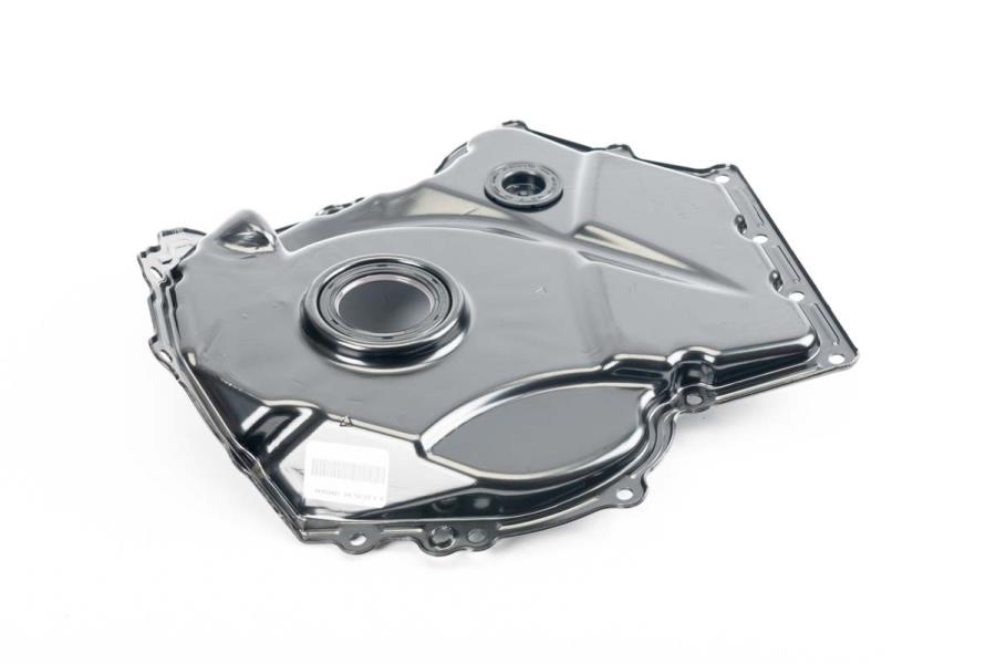 Engine Timing Cover 06K-109-210-AJ - View 4