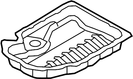 Engine Oil Pan 06J-103-600-AF - View 18