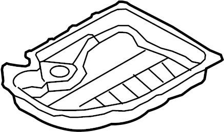 Engine Oil Pan 06J-103-600-AF - View 17