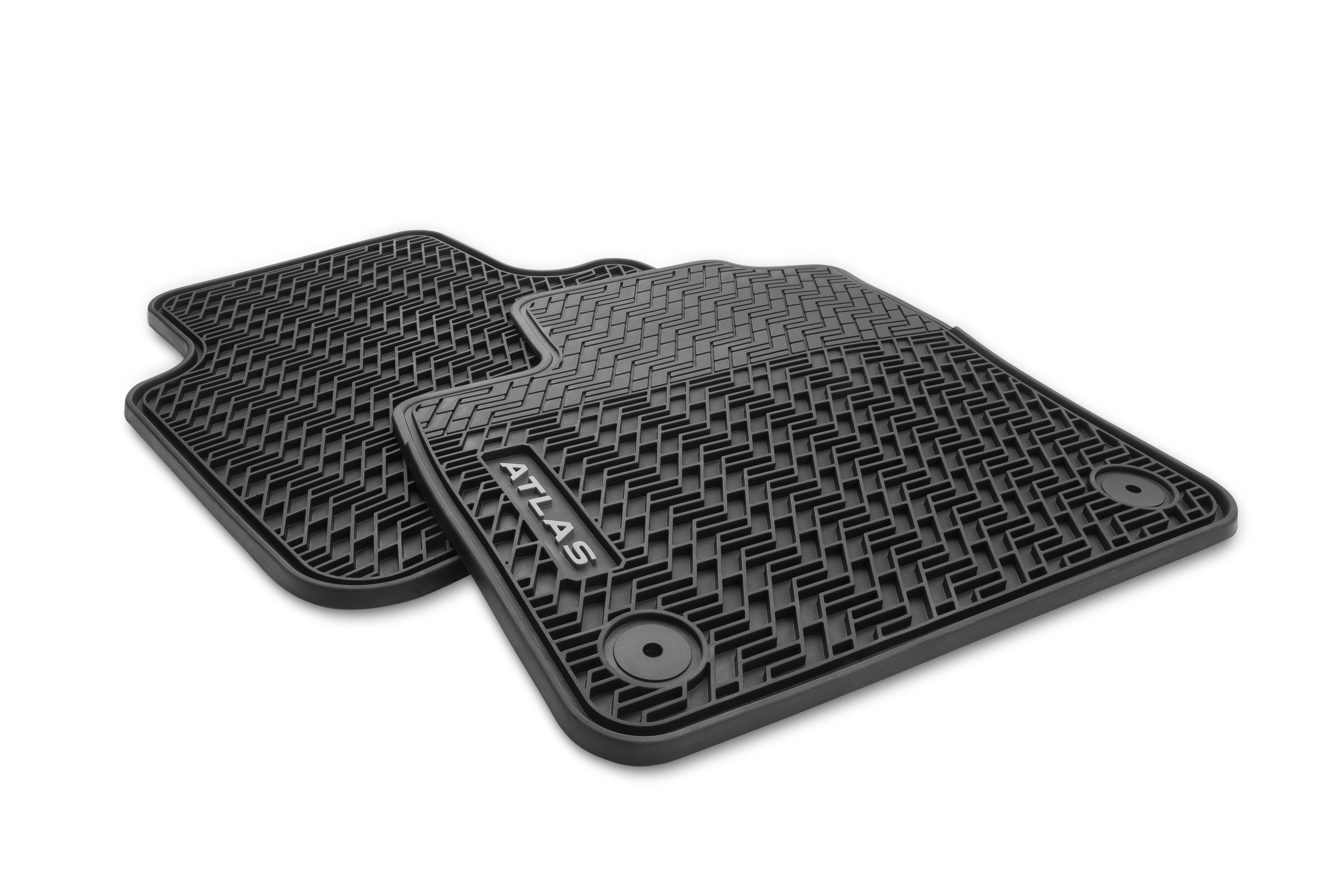 Monster Mats With Atlas Logo, Captain Chairs 3CN-061-550-C-041 - View 8