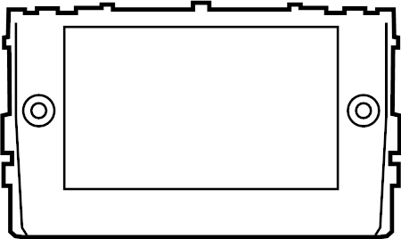 Display System 5NN-919-605-C - View 11