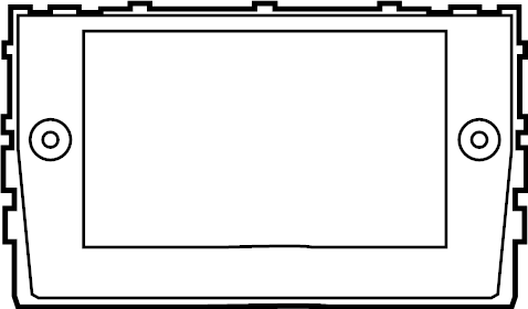 Display System 5NN-919-605-C - View 2
