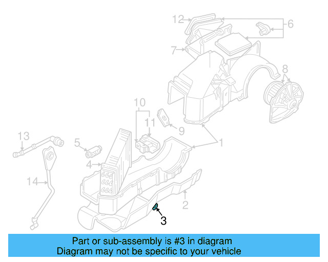 Cover Strap 191-820-845