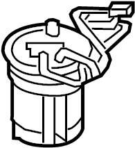 Heater Assembly 561-198-970-B