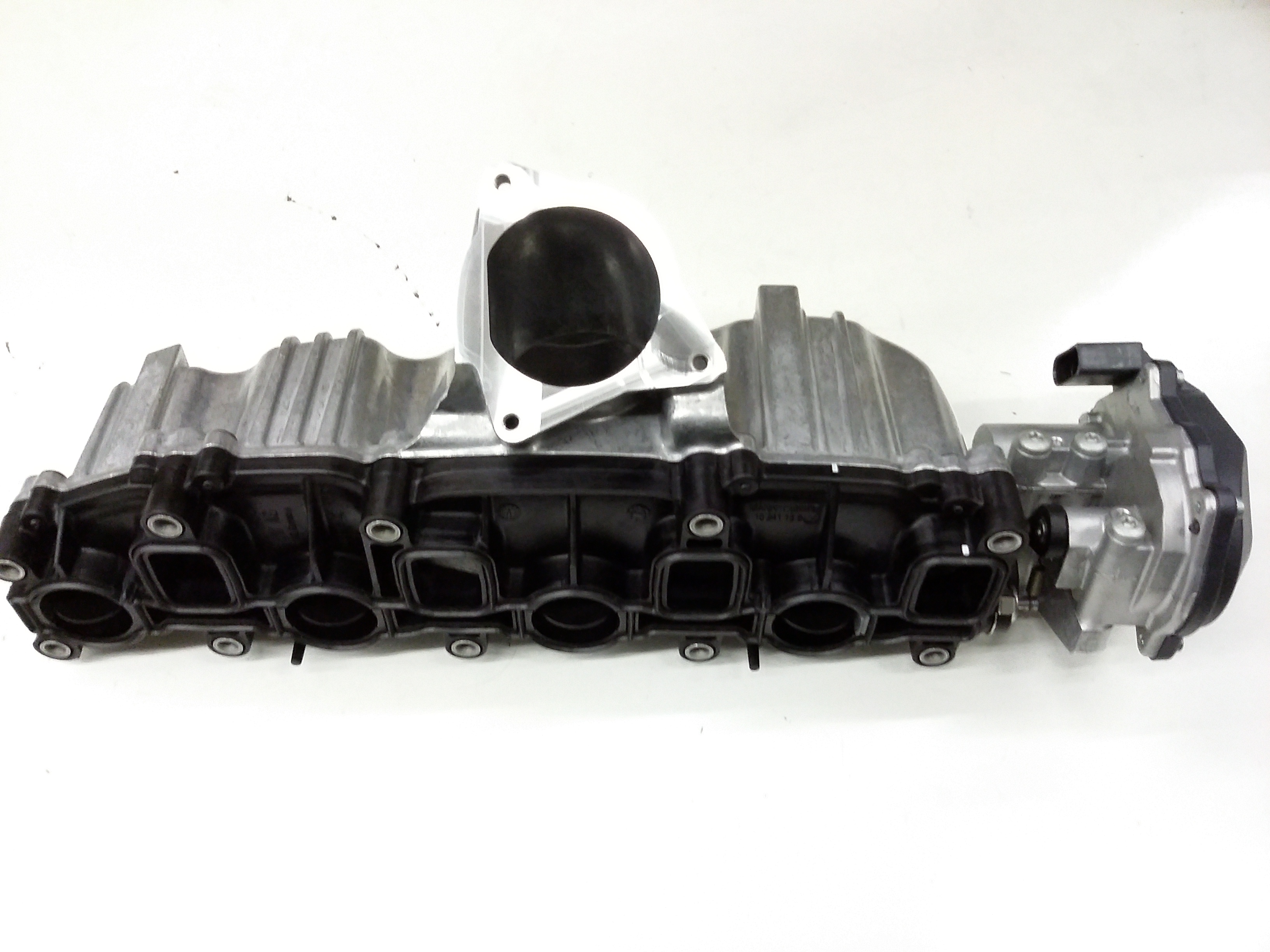 Intake Manifold 03L-129-711-E - View 3