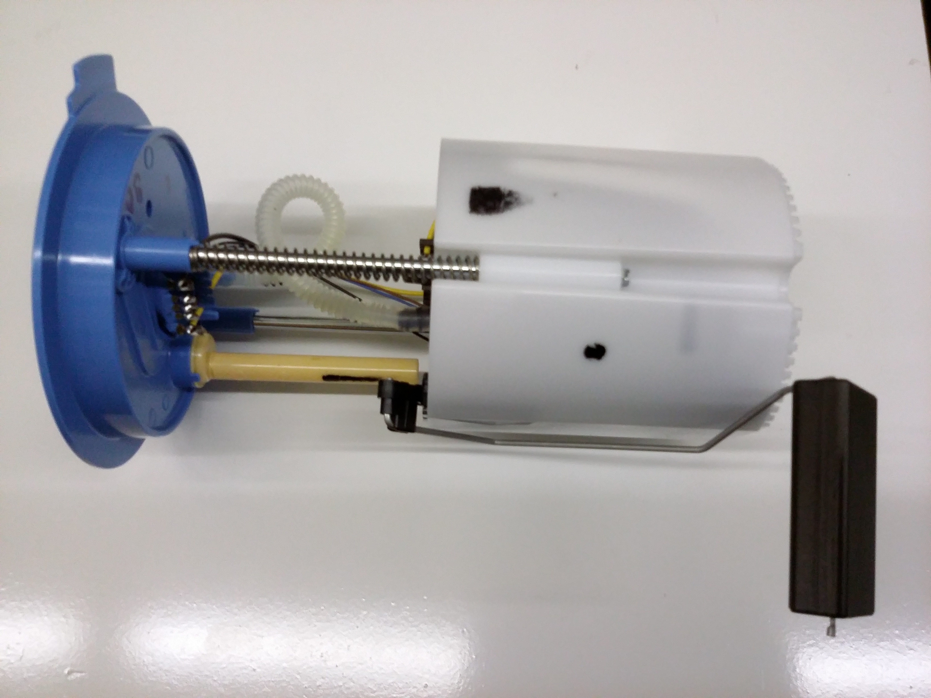 Fuel Pump Assembly 1K0-919-051-DB - View 19