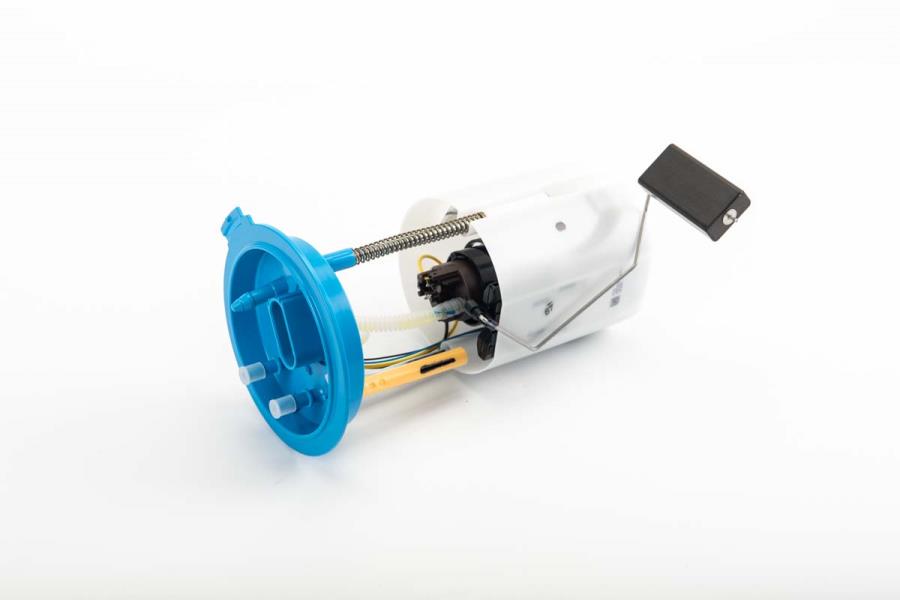 Fuel Pump Assembly 1K0-919-051-DB - View 8