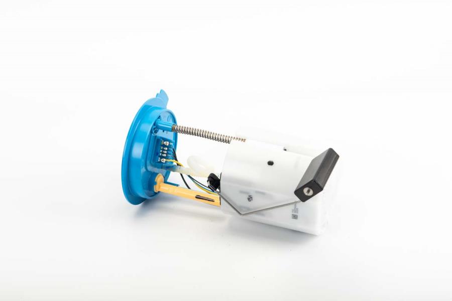 Fuel Pump Assembly 1K0-919-051-DB - View 4