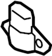 Pressure Sensor 03G-906-051-M - View 18