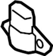 Pressure Sensor 03G-906-051-M - View 44