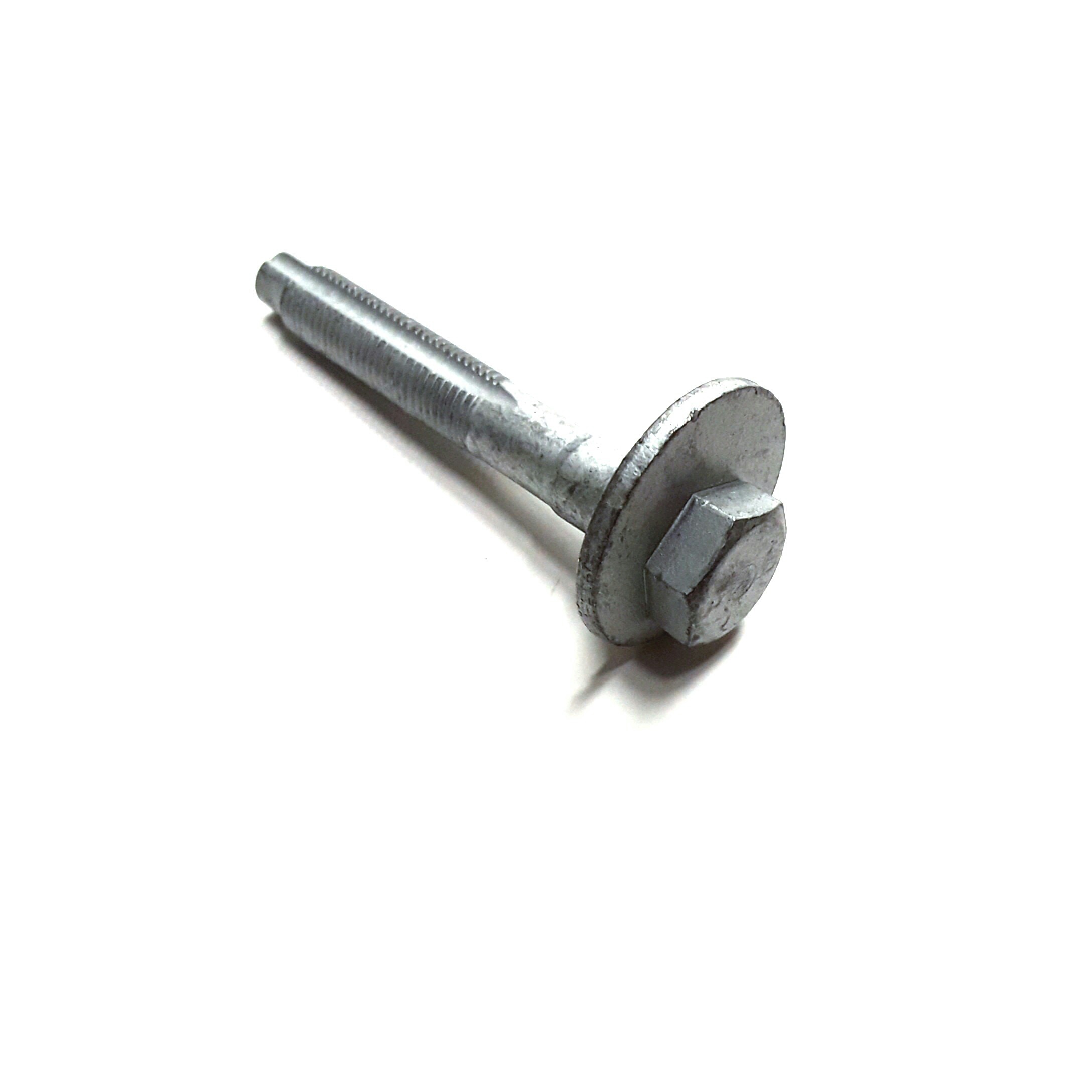 Upper Control Arm Adjust Bolt WHT-000-227 - View 8