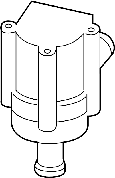 Auxiliary Pump 5Q0-965-561-B - View 5