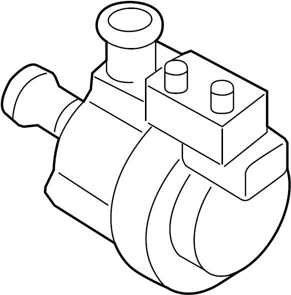 Auxiliary Pump 5Q0-965-561-B - View 11