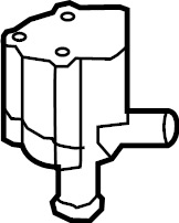 Auxiliary Pump 5Q0-965-561-B - View 3