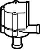 Auxiliary Pump 5Q0-965-561-B - View 4
