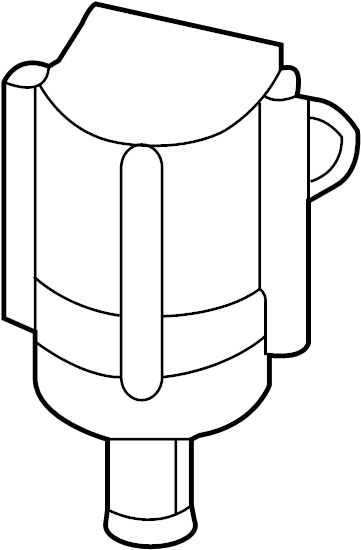 Auxiliary Pump 5Q0-965-561-B - View 6