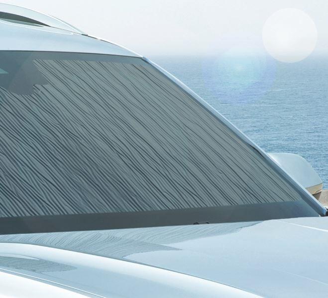 Full Vehicle Sunshades 3CN-064-367-DSP - View 4