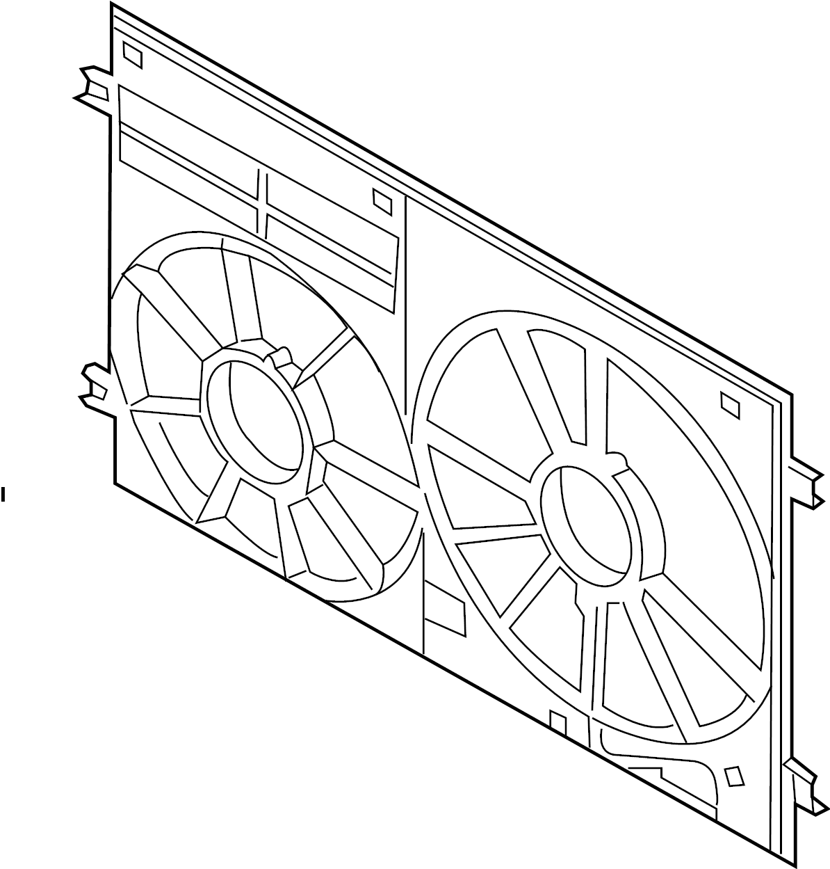 Shroud 1KM-121-205 - View 5