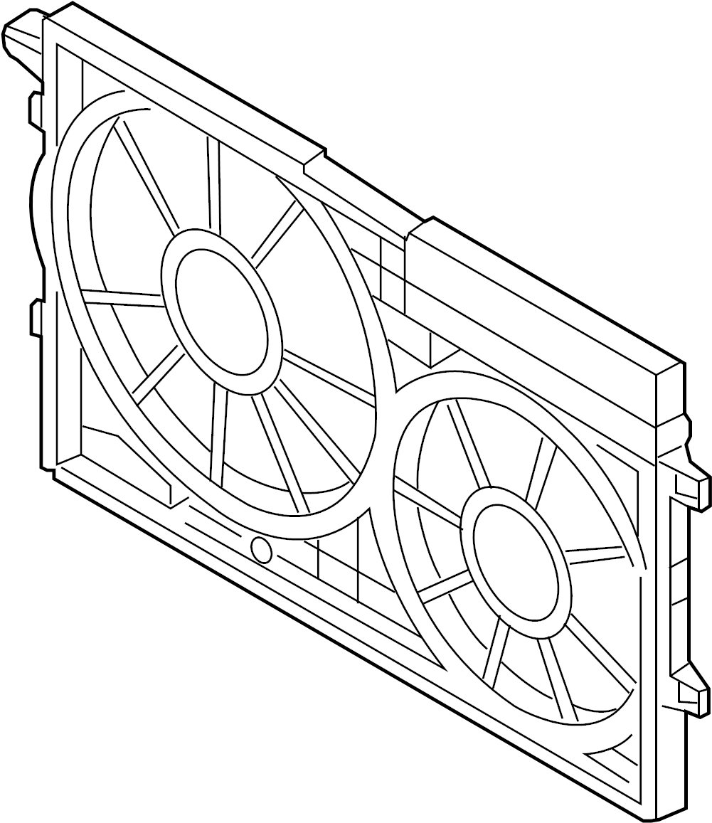 Shroud 1KM-121-205 - View 2
