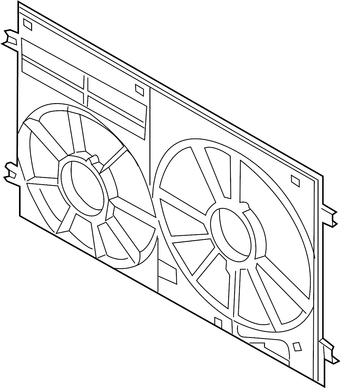 Shroud 1KM-121-205 - View 12
