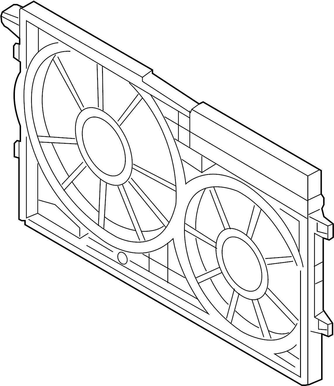 Shroud 1KM-121-205 - View 10
