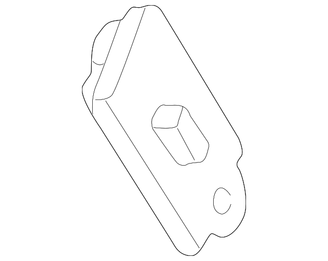 HVAC Blower Motor Resistor 701-959-263-A - View 8
