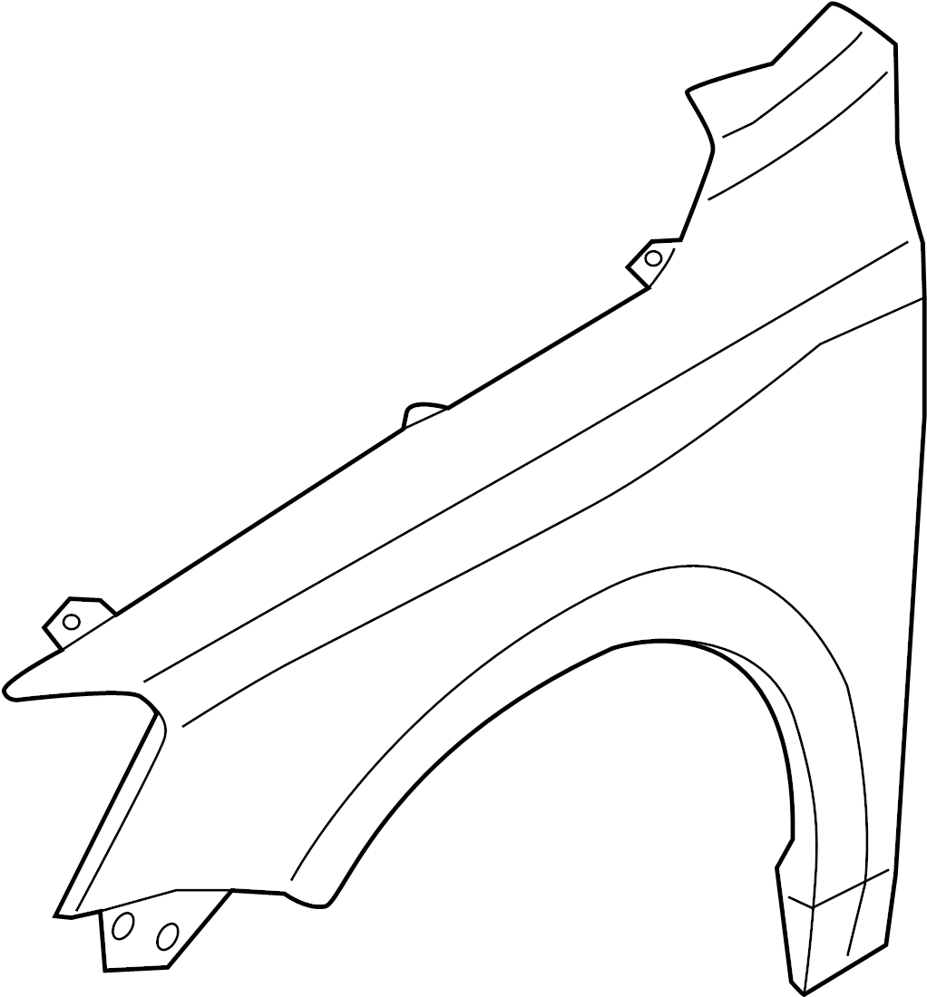 Fender 5C6-821-105-A - View 3