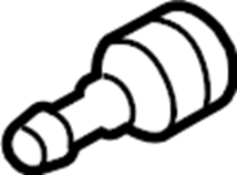 Inlet Hose Coupling 3B0-122-291-B - View 8