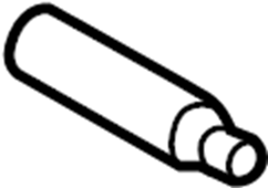 Guide Pin 251-615-219 - View 3