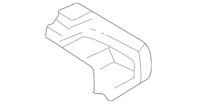 Cap Assembly 191-820-298-A - View 3